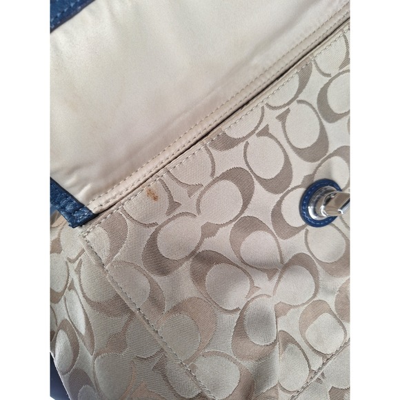 Coach‎ Penelope bag - Picture 6 of 13